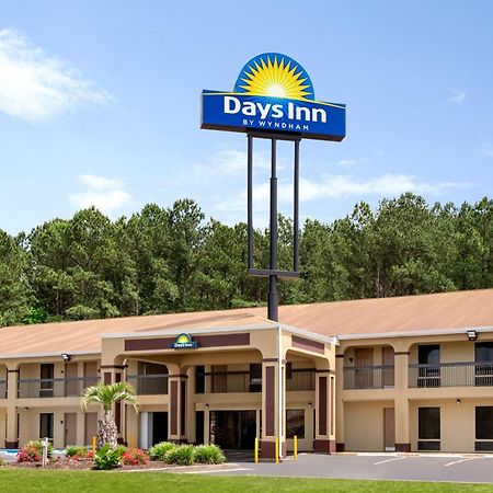Days Inn By Wyndham Covington Eksteriør bilde