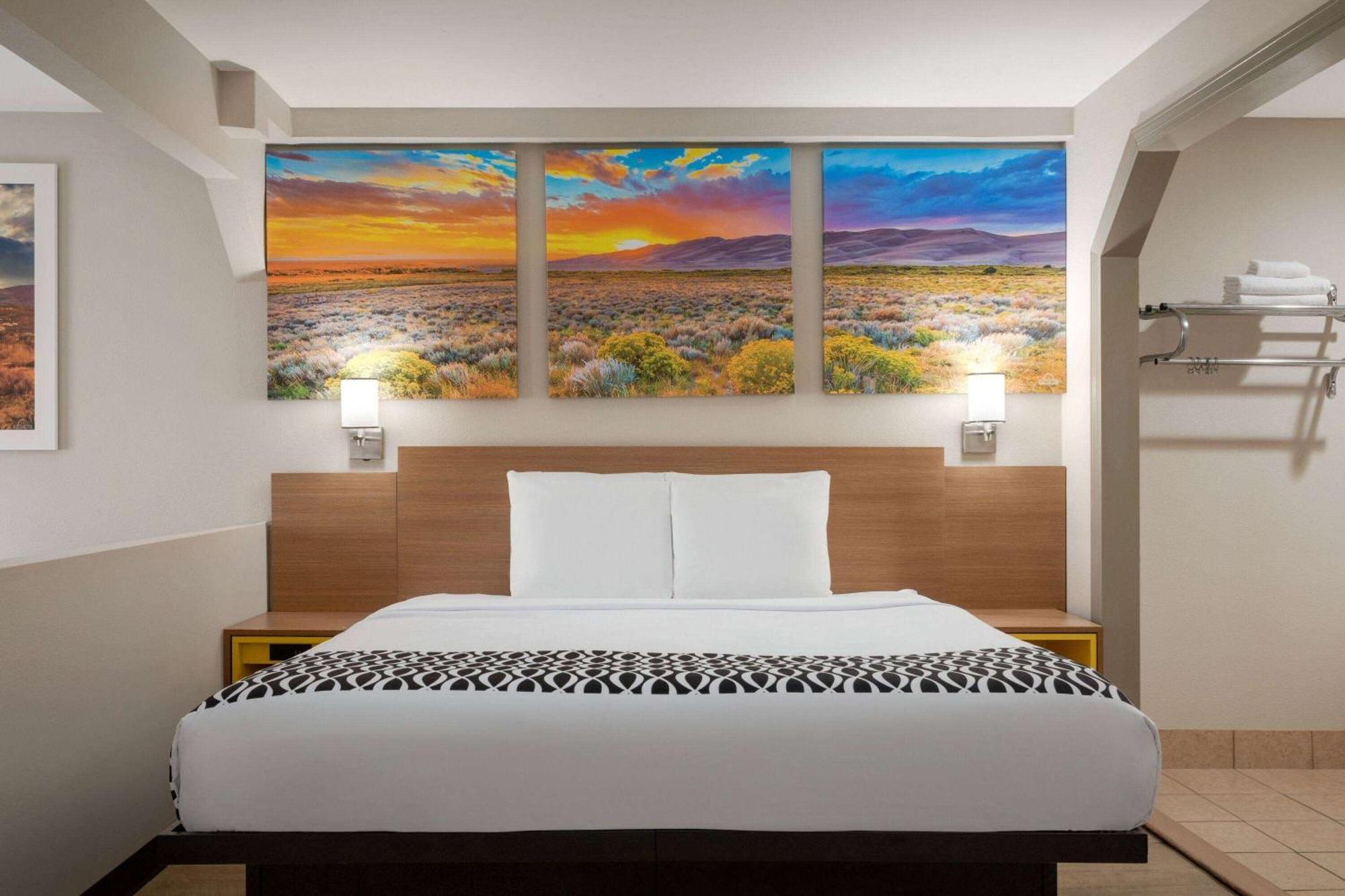 Days Inn By Wyndham Covington Eksteriør bilde
