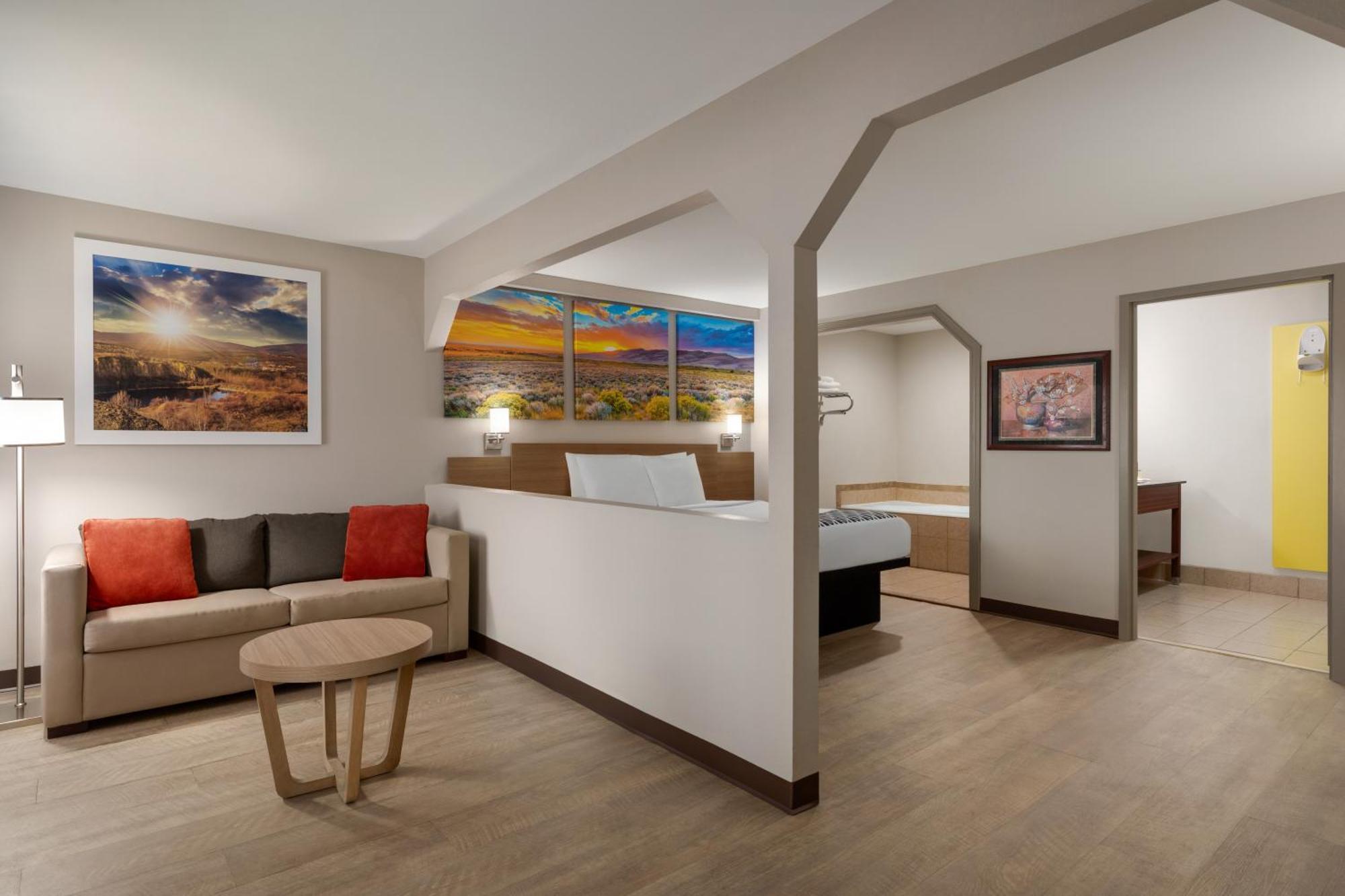 Days Inn By Wyndham Covington Eksteriør bilde