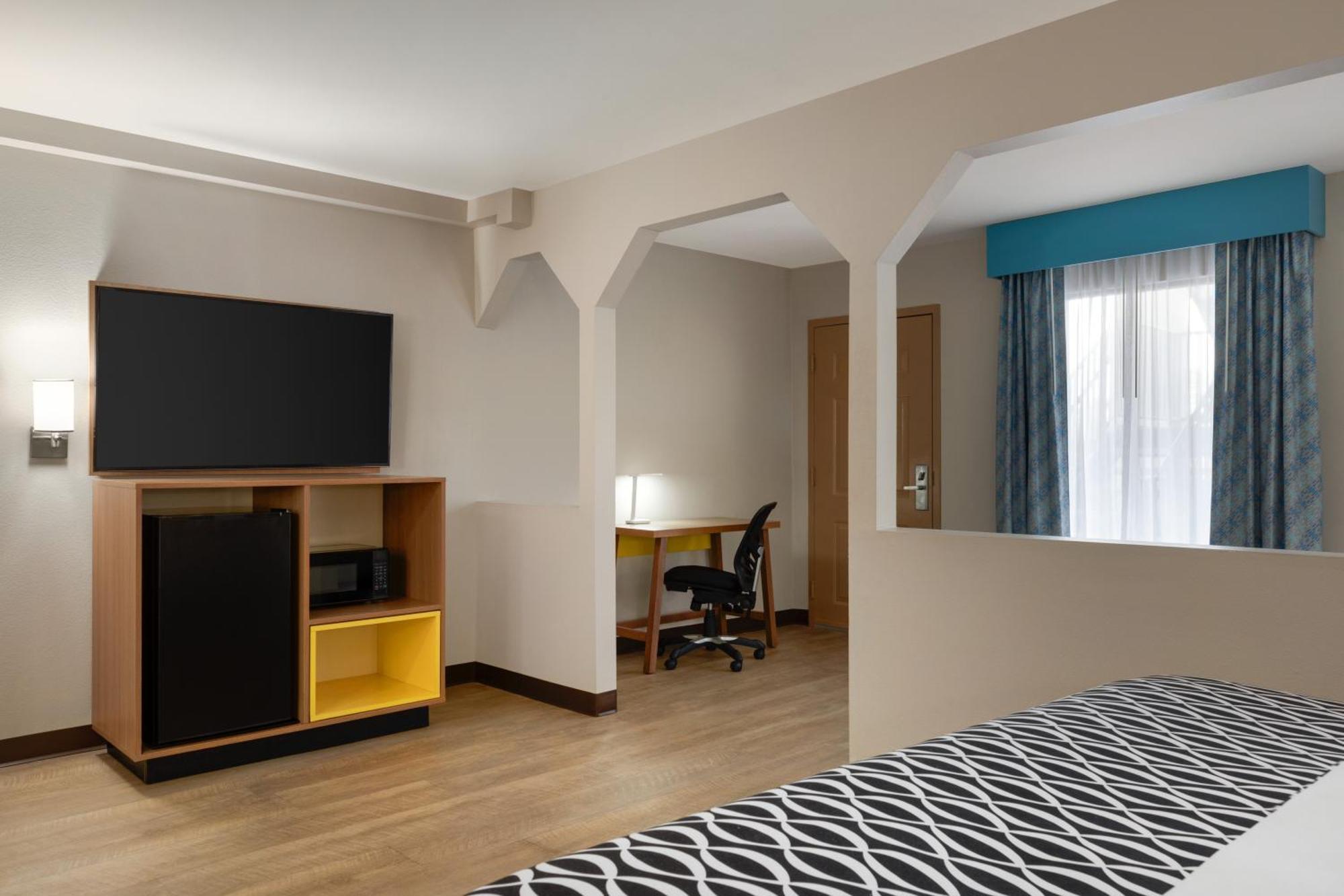 Days Inn By Wyndham Covington Eksteriør bilde